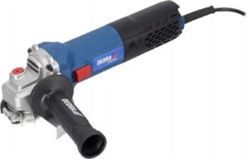 Angle grinder 125mm 1700W with adjustable