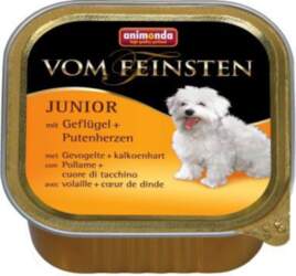 Animonda vom Feinsten Junior Drob i