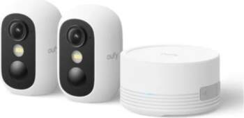 Anker - Eufy Security eufyCam Wireless