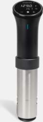 ANOVA - Precision Cooker 3.0