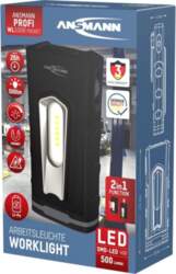 Ansmann 990-00123 Worklight Pocket LED (RGB)