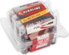 ANSMANN Battery LR03 Micro (AAA) 1