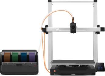 Anycubic Kobra 3 Max Combo 3D