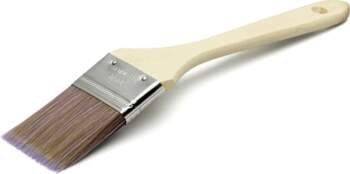 ANZA BASIC PRO SHORT ANGLED BRUSH
