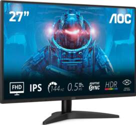 AOC 27B36X computer monitor 68.6
