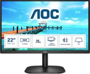 AOC Eu Led Display 54.6