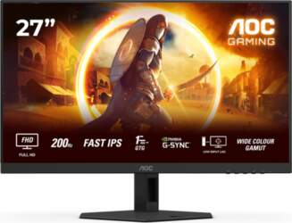 AOC G4 27G4HRE computer monitor 68