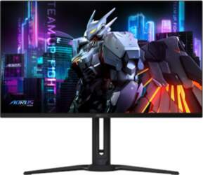 AORUS FO32U - OLED monitor -