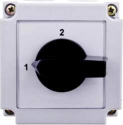Apator Cam coupling switch 1-2 1P
