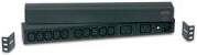 APC Rack PDU Basic 1U 16A
