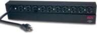 APC RACK PDU BASIC  1U 20A