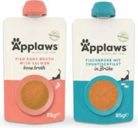 Applaws - Multipack Bone Broth -