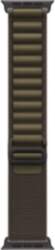 APPLE 49mm Dark Olive Alpine Loop