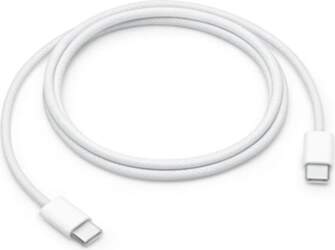 Apple - 60W USB-C Charge Cable