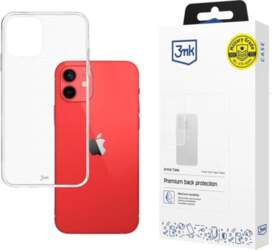 Apple iPhone 12 Mini - 3mk