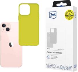 Apple iPhone 14 - 3mk Matt