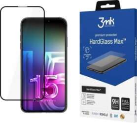 Apple iPhone 15 Plus - 3mk