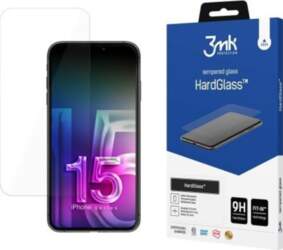 Apple iPhone 15 Plus - 3mk