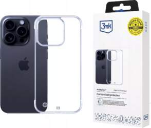 Apple iPhone 16 Pro - 3mk