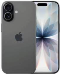 Apple iPhone 17 16 cm (6