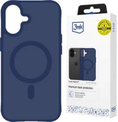 Apple iPhone 17 - 3mk Smoke