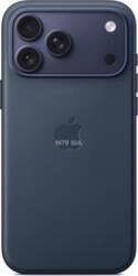 Apple iPhone 17 Pro Max TechWoven