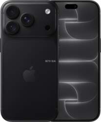Apple iPhone 18 Pro 2 TB