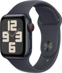 Apple Watch  SE (GPS + Cellular)
