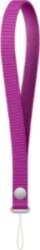 APPLE Wrist Strap - Magenta Apple
