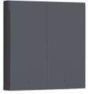 Aqara Smart Wall Switch H1 Double