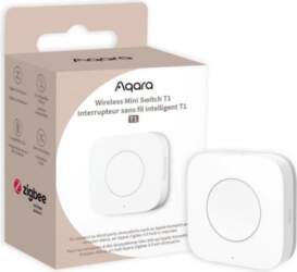 Aqara T1 remote control ZigBee Smart