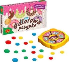 Arcade game Cool Sprinkle 27341 026376