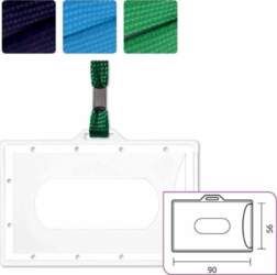 Argo ARGO CARD HOLDER WITH TAPE