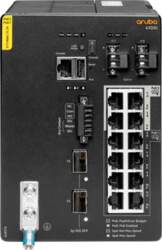 Aruba 4100i - Switch - 8