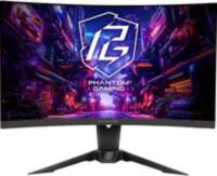Asrock PG27QRT2A Phantom Gaming computer monitor