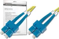 ASSMANN DIGITUS LWL SC/SC PATCHCABLE SINGLEMODE