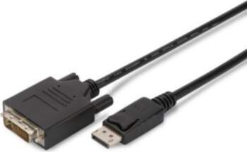 ASSMANN Displayport 1.1a Adapter Cable