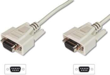 ASSMANN RS232 Connection Cable DSUB9 F