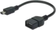 ASSMANN USB2.0 HighSpeed OTG Adapter