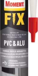 Astar CONSTRUCT. ADHESIVE FIX PVC  ALU