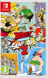 Asterix  Obelix: Slap Them All! 2