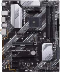 ASUS PRIME B550-PLUS AMD B550 Socket