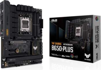 ASUS TUF GAMING B650-PLUS AMD B650
