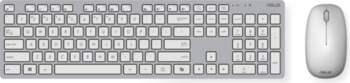 Asus W5000 wireless Keyboard+Mouse dt. COPILOT