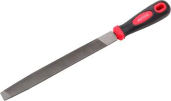 AWTools AWTOOLS FLAT METAL FILE 200mm