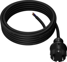 AWTOOLS CABLE WITH PLUG 3m 2x1