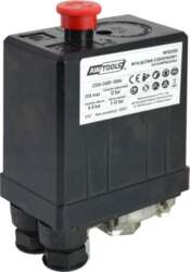 AWTOOLS COMPRESSOR PRESSURE SWITCH PRESSURE 230V