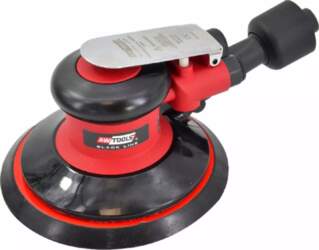 AWTools grinder PNEUMATIC ECCENTRIC GRINDER 150mm