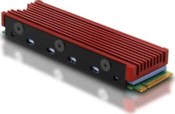 AXAGON CLR-M2 passive - M.2