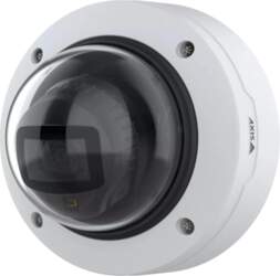 Axis P3278-LV Dome IP security camera